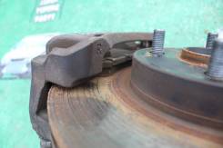Колодка тормозная. Toyota: Yaris, Premio, Allion, ist, Wish, Auris, Sienta, Corolla Axio, Scion, Corolla Fielder, Corolla, Corolla Rumion Двигатели: 1...