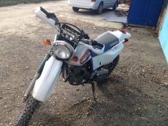 Yamaha TT-R 250 Raid. 250 куб. см., исправен, птс, с пробегом