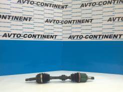 Привод. Mitsubishi Dion, CR6W