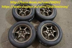 Black Racing. 7.5x15, 5x100.00, ET43, ЦО 67,0 мм.