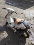 Suzuki Sepia ZZ. исправен, без птс, с пробегом