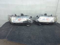 Фара. Honda Accord, CL7, CL9, CL8, CM3, CM2, CM1