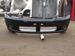 Бампер. Subaru Legacy, BL5, BP5