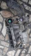 Коллектор впускной. Honda Odyssey, RA6 Двигатель F23A
