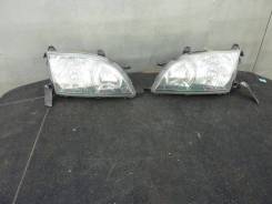 Фара. Toyota Caldina, ST215, AT211, ST210, CT216