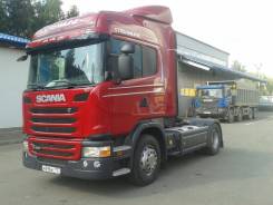 Scania G. Продам седельный тягач scania G440, 13 000 куб. см., 40 000 кг.
