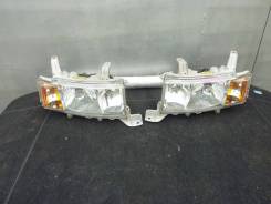 Фара. Toyota bB, NCP30