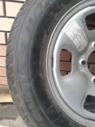 Bridgestone Dueler H/T 688. ������, ����� ����