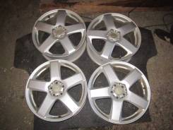 VAGGIO. 7.0x17, 5x100.00, ET53