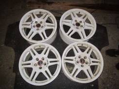 Speedline. 7.0x16, 5x100.00, ET48