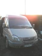 ГАЗ 2705. Продаётся газ 2705, 2 464 куб. см., 1 500 кг.