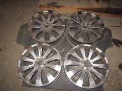 Subaru. 7.0x18, 5x100.00, ET55