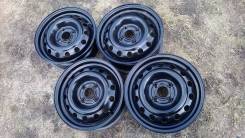 Штамповка. x14, 4x100.00