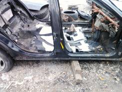 Порог кузовной. Lexus GS300, JZS160 Lexus GS300 / 400 / 430, JZS160, UZS160, UZS161
