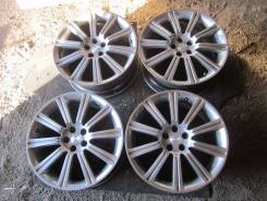 Subaru. 7.5x18, 5x100.00, ET48