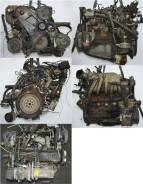 Двигатель в сборе. Audi 80 Audi Coupe