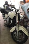 Yamaha XVS 1100. 1 063 куб. см., исправен, птс, с пробегом