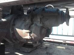 Редуктор. Mitsubishi FS Двигатель 6D40T