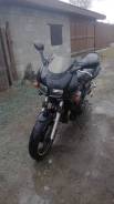 Yamaha FZ 400. 400 куб. см., исправен, птс, с пробегом
