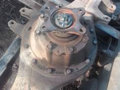 Редуктор. Mitsubishi FS Двигатель 6D40T