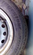 Bridgestone R600. Летние, 2002 год, износ: 20%, 4 шт