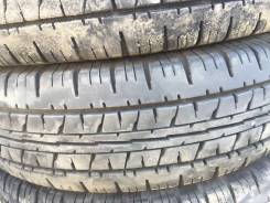 Dunlop Enasave VAN01. Летние, 2014 год, износ: 10%, 4 шт