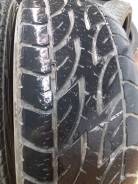 Bridgestone Dueler A/T D694. Летние, 2009 год, износ: 30%, 2 шт