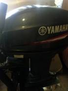 Yamaha. 40,00 л.с., 2х тактный, бензин, нога S (381 мм), Год: 2013 год