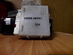 Блок управления дверями. Nissan March Box, WAK11, WK11 Nissan Cube, ANZ10, AZ10, Z10 Nissan March, AK11, ANK11, HK11, K11 Двигатели: CG10DE, CGA3DE, C...