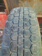 Dunlop Graspic HS-3. Всесезонные, 2010 год, износ: 30%, 1 шт