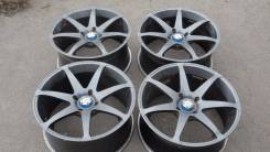 RAYS Versus SS7. 8.5x18, 4x114.30, ET38