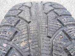 Nokian Hakkapeliitta 5 SUV. Зимние, шипованные, износ: 10%, 4 шт