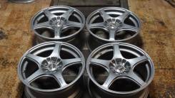 Enkei RP03. 8.0x17, 5x114.30, ET48