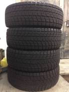Bridgestone Blizzak DM-V1. Зимние, без шипов, 2014 год, без износа, 4 шт