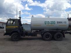 Камаз 53213. Продается Камаз-Ассенизатор, 10 850 куб. см., 10,00 куб. м.