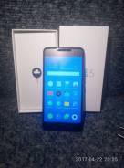 Meizu M5. Новый