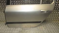 Дверь боковая. Peugeot 607