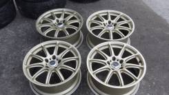 ProDrive. 8.0x17, 5x114.30, ET43
