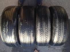 Bridgestone Turanza GR80. Летние, износ: 50%, 4 шт
