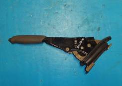 Ручка ручника. Daewoo Nexia, KLETN Двигатели: F15MF, A15SMS, A15MF, G15MF
