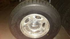 Колеса Ford Excursion. x16