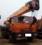 Ивановец. Автокран ивановец 2010 год 25 тонн 22 м, 100 куб. см., 2 000 кг., 22 м.