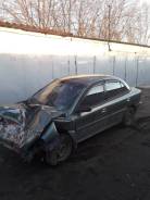 Kia Rio. KNADC123316055298