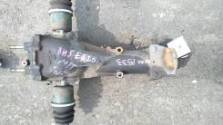 Редуктор SUBARU LEGACY, BH5, EJ201, 0630002807