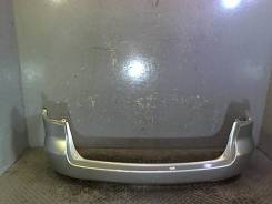 Бампер Mazda 6 2002-2007, задний