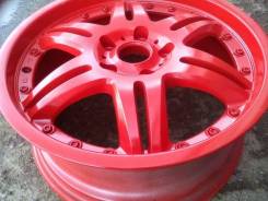 Bridgestone BEO. 7.0x17, 5x114.30, ET45, ЦО 73,0 мм.