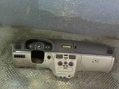 Панель передняя салона (торпеда) Hyundai Sonata NF 2005-2010