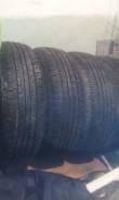 Hankook Optimo. Летние, износ: 5%, 4 шт