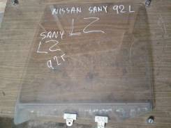 Стекло боковое. Nissan Sunny, B13