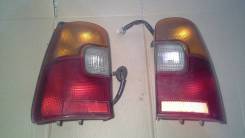 Стоп-сигнал. Toyota Corolla, AE104, EE107, CE101, CE105, AE102, CE107, AE100, CE109, EE105, EE103, EE101, CE101G, CE102G, EE108G, AE109, EE108, CE100...
